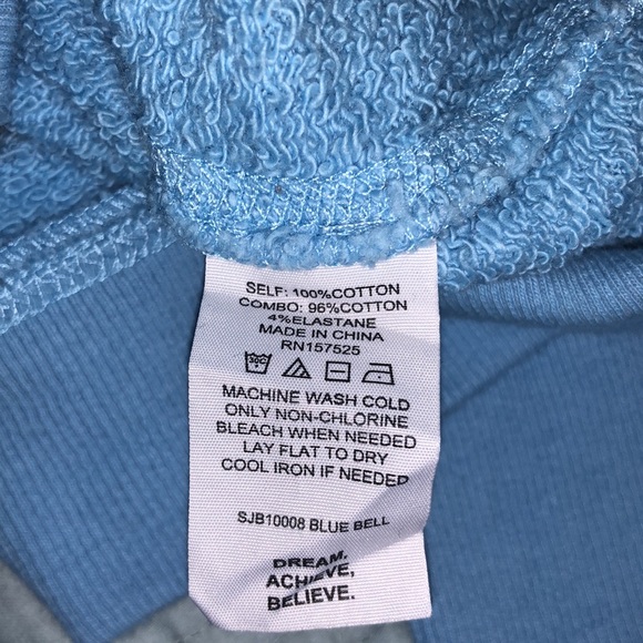 Sincerely Jules Juniper Zip Up Hoodie Size S - Picture 9 of 10